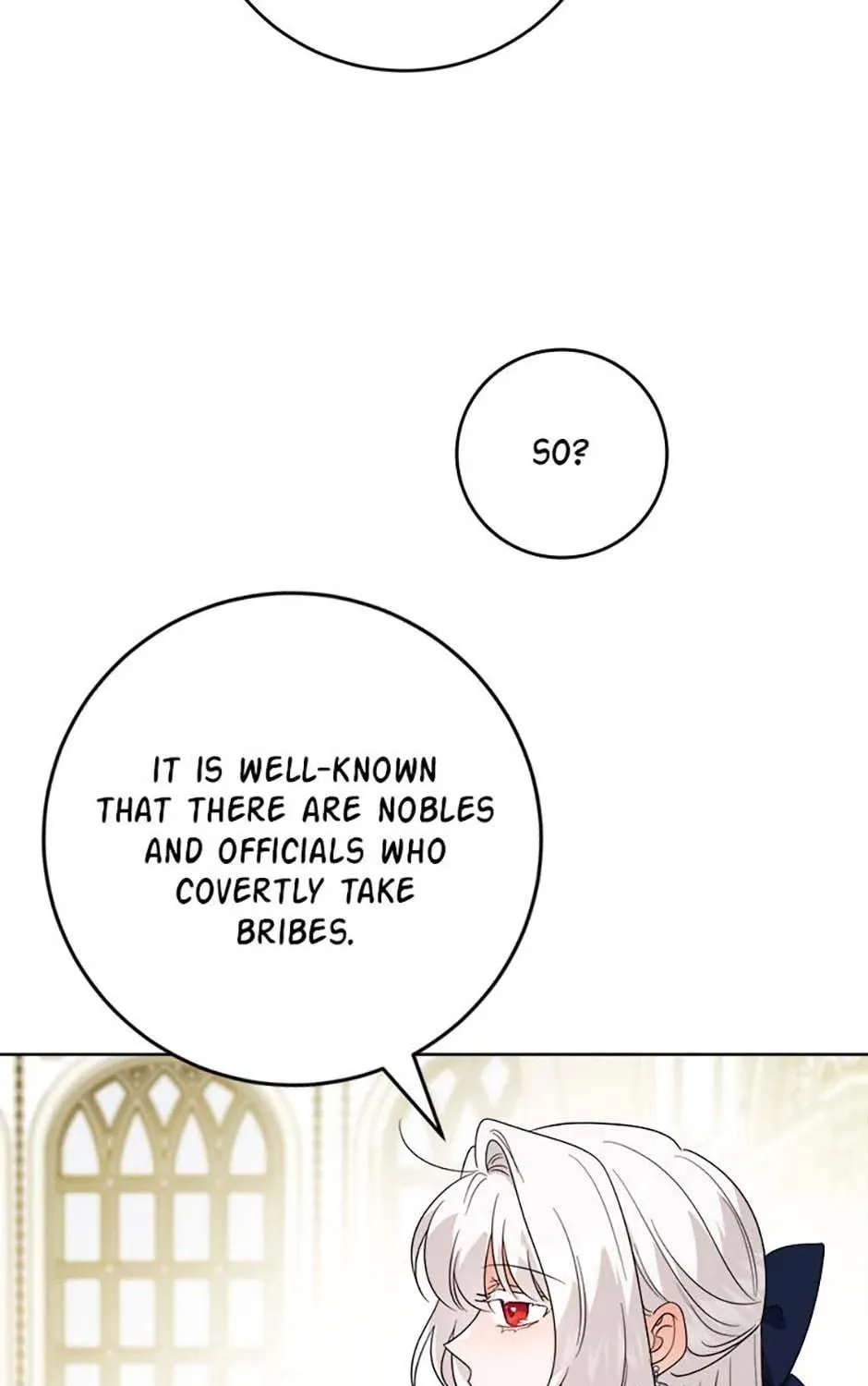 Hiding the Archduke's Humiliating History Chapter 80 page 19 - 