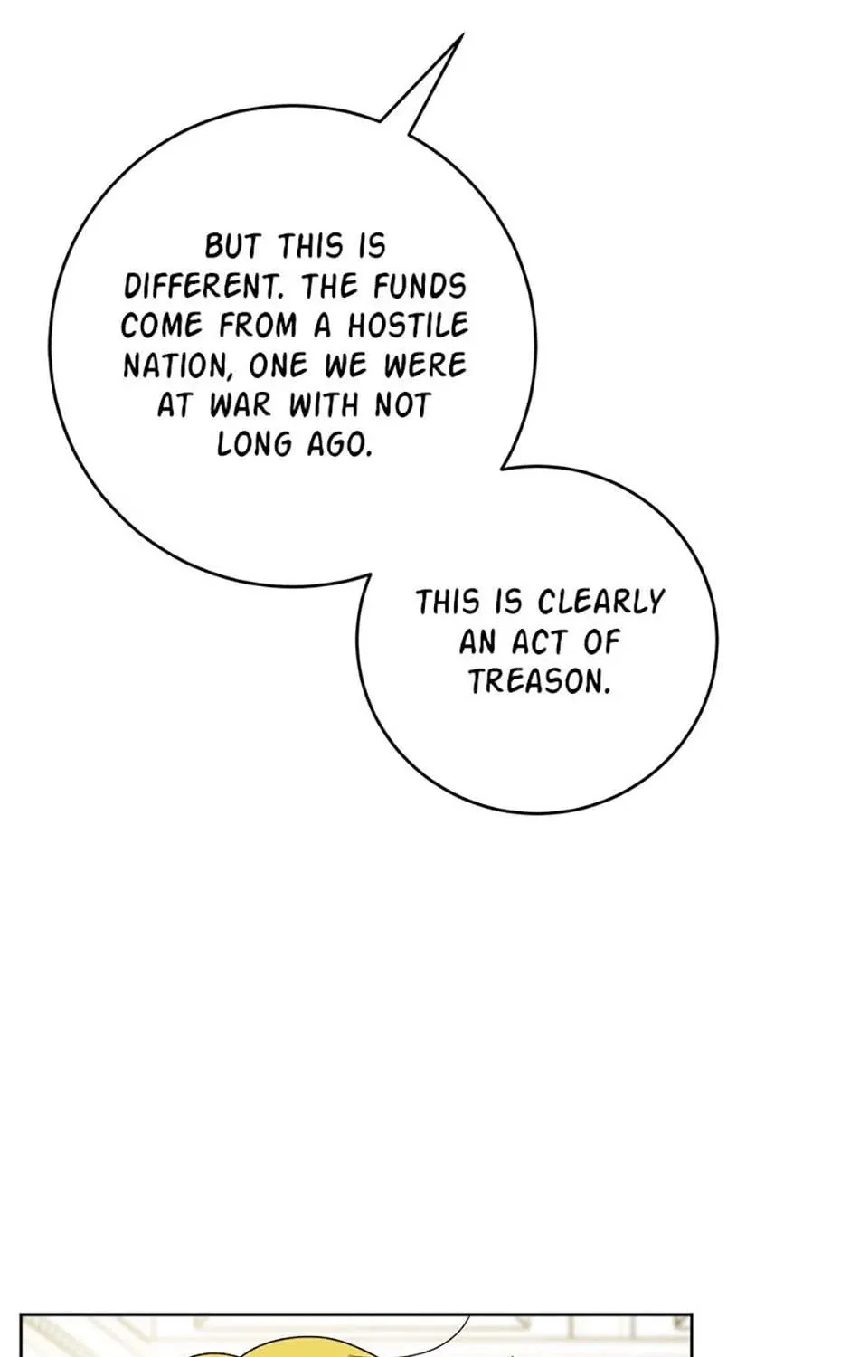 Hiding the Archduke's Humiliating History Chapter 80 page 21 - 