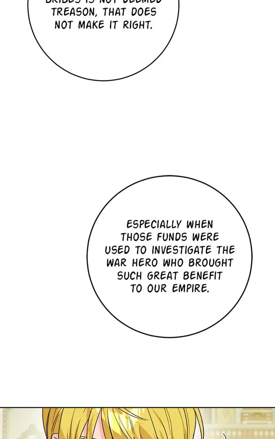 Hiding the Archduke's Humiliating History Chapter 80 page 27 - 