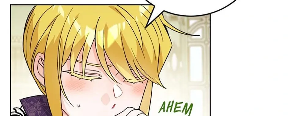 Hiding the Archduke's Humiliating History Chapter 80 page 32 - 