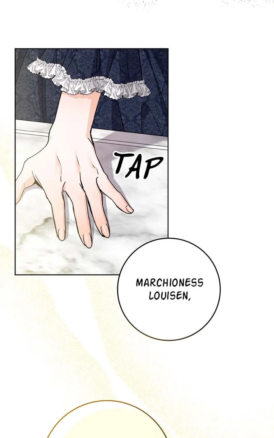 Hiding the Archduke's Humiliating History Chapter 80 page 37 - 