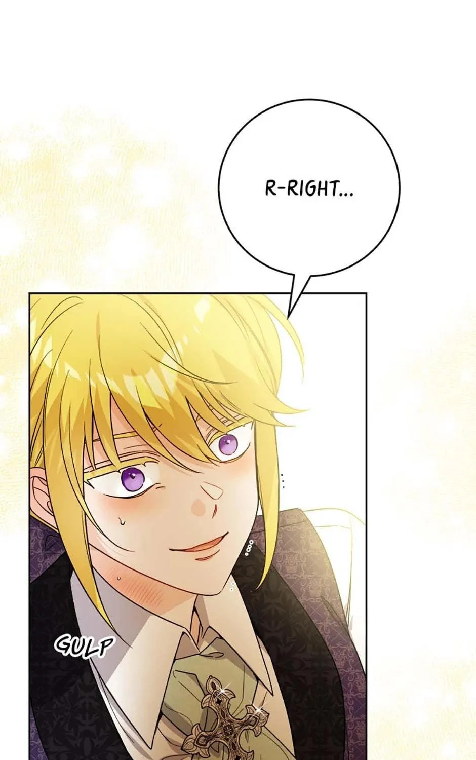 Hiding the Archduke's Humiliating History Chapter 80 page 41 - 