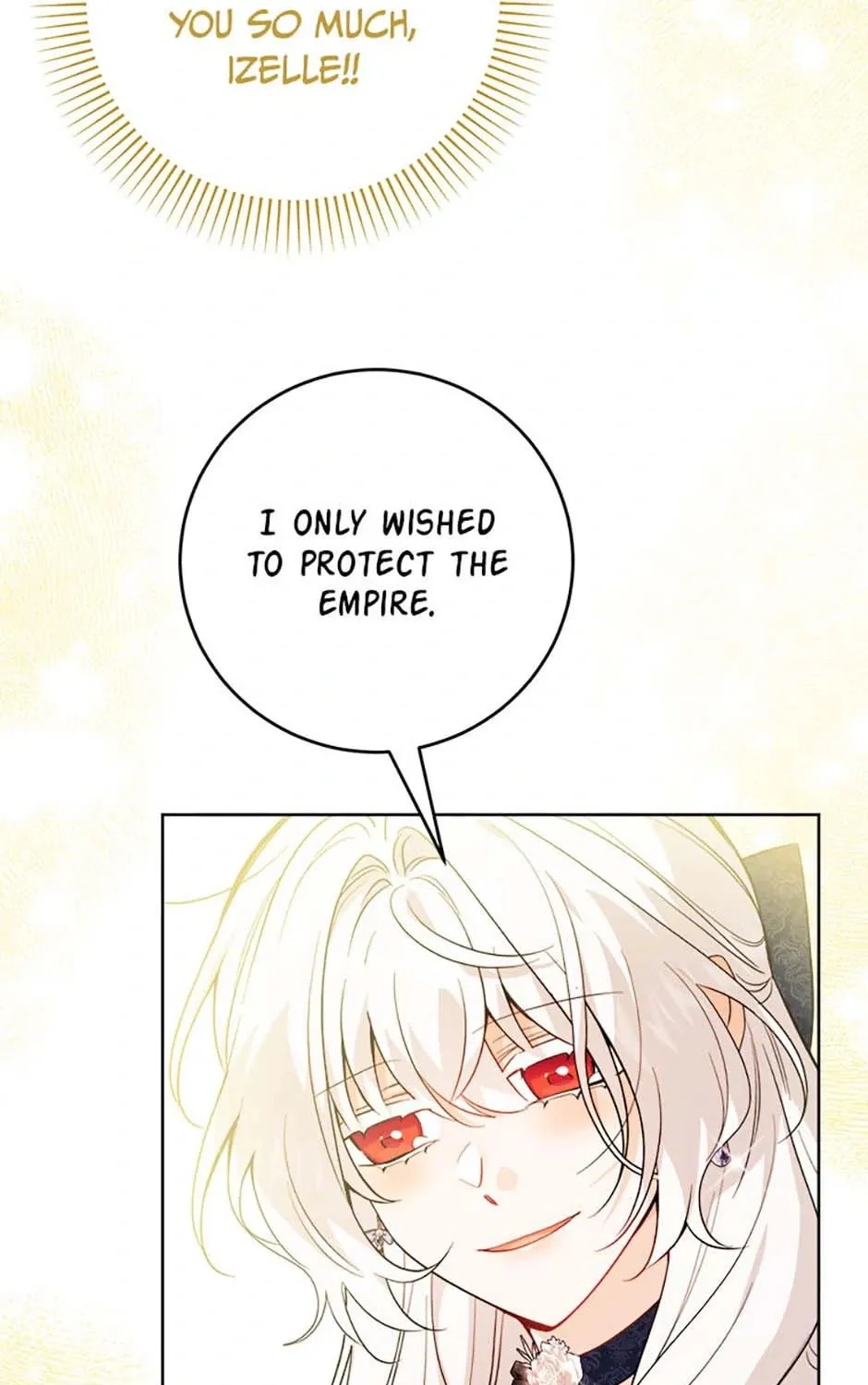 Hiding the Archduke's Humiliating History Chapter 80 page 43 - 