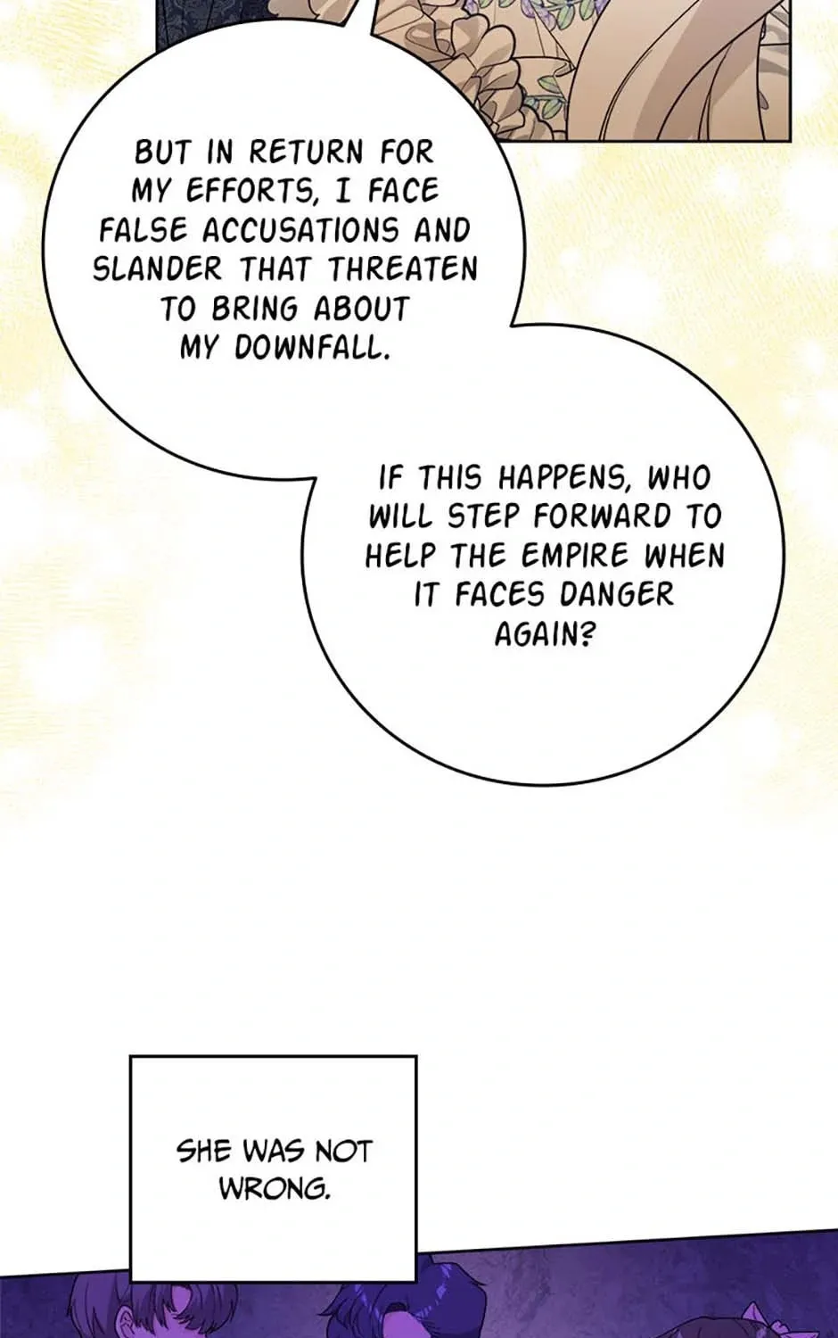 Hiding the Archduke's Humiliating History Chapter 80 page 45 - 