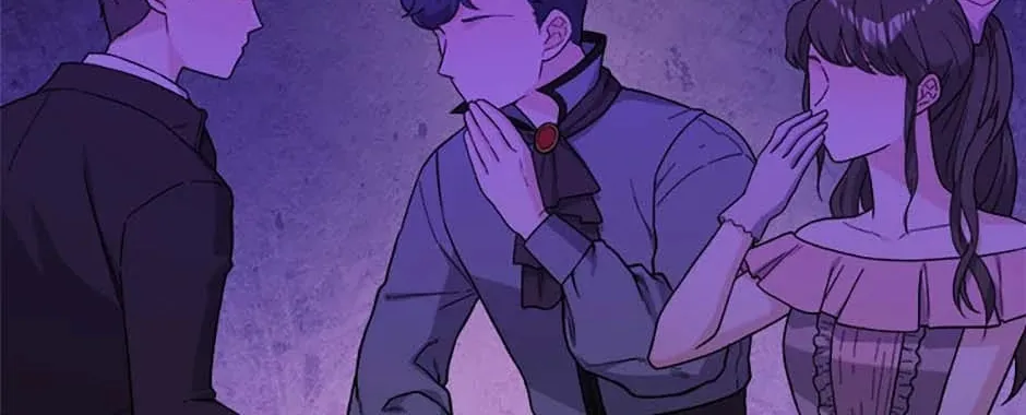 Hiding the Archduke's Humiliating History Chapter 80 page 46 - 