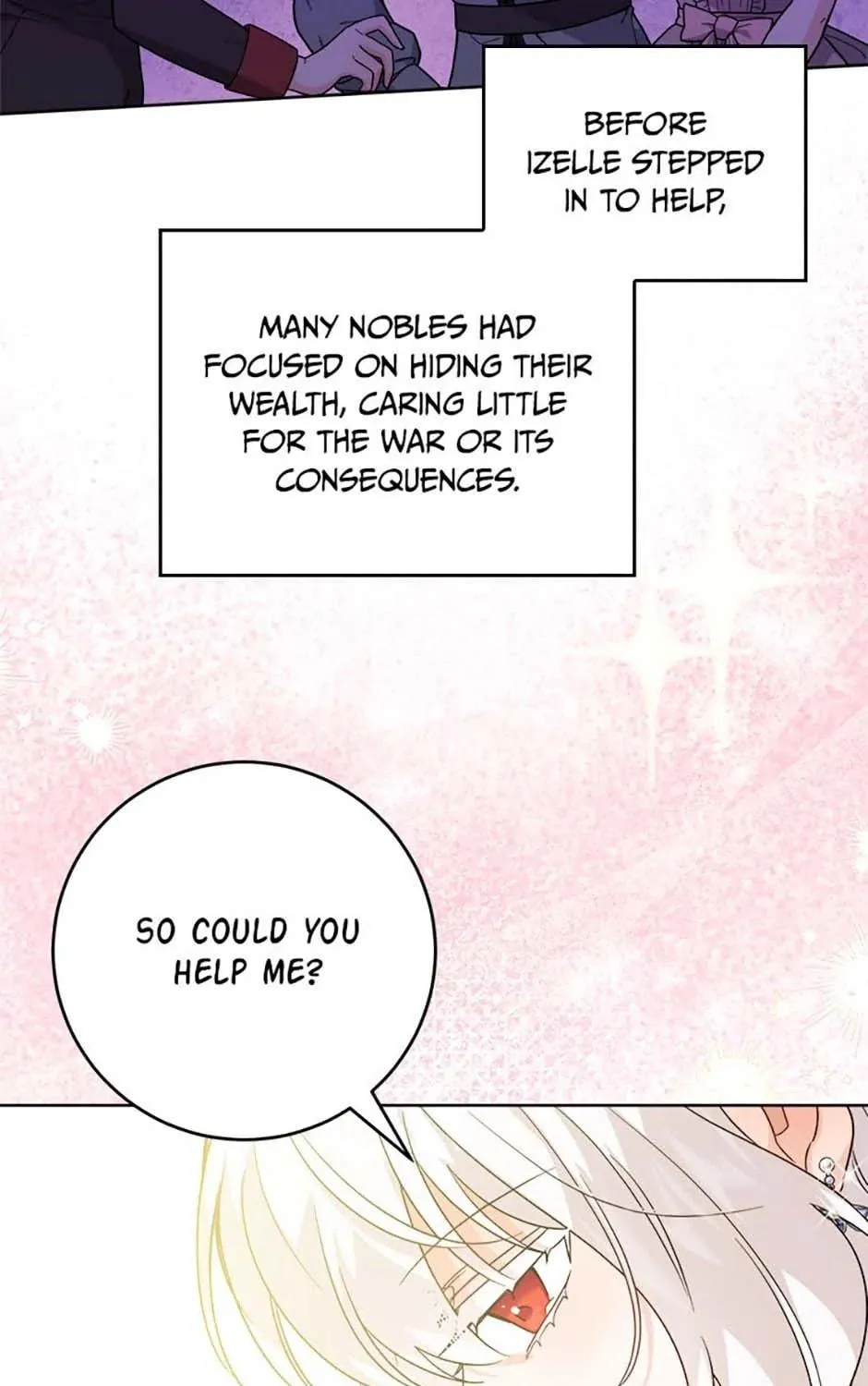Hiding the Archduke's Humiliating History Chapter 80 page 47 - 