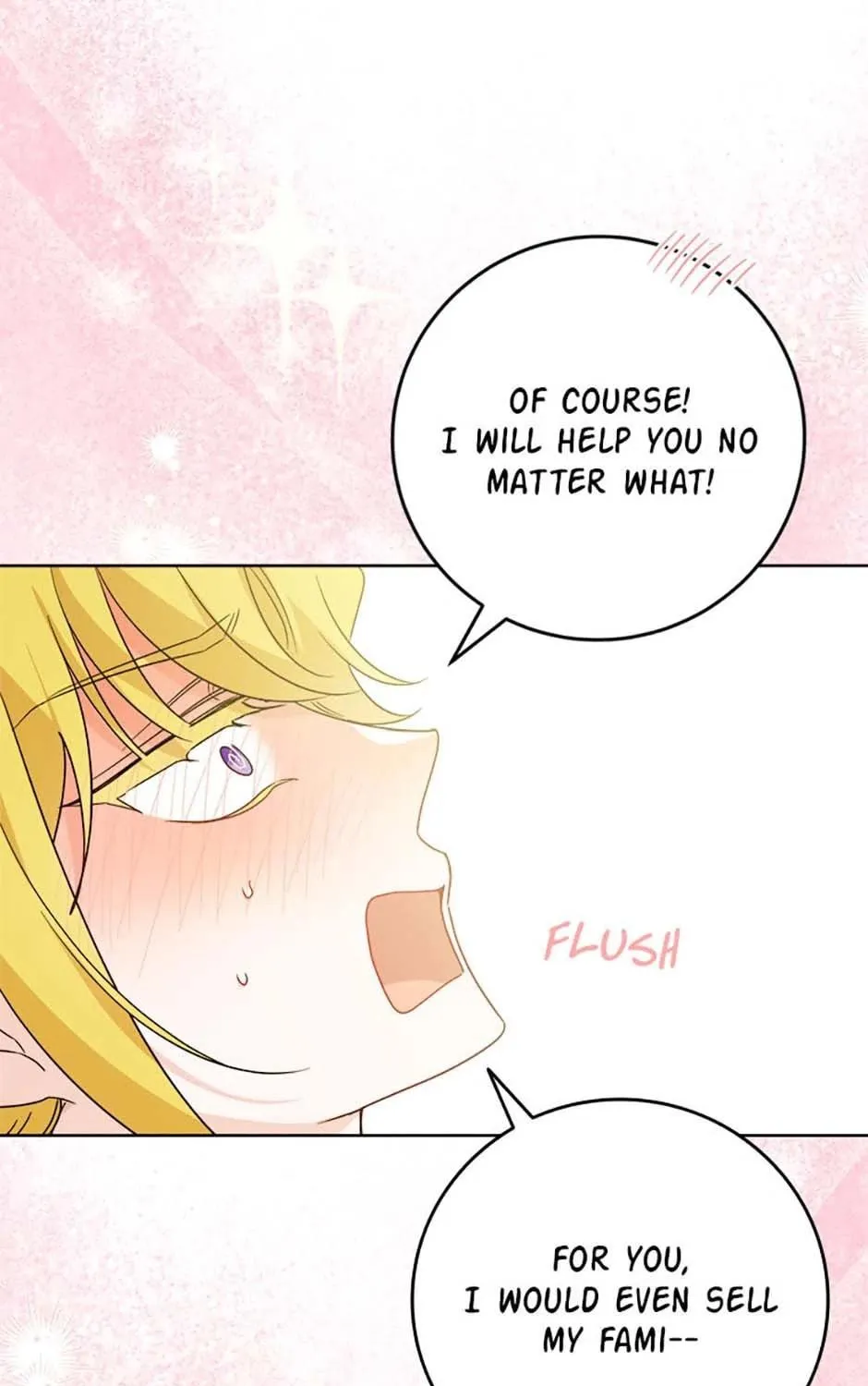 Hiding the Archduke's Humiliating History Chapter 80 page 49 - 