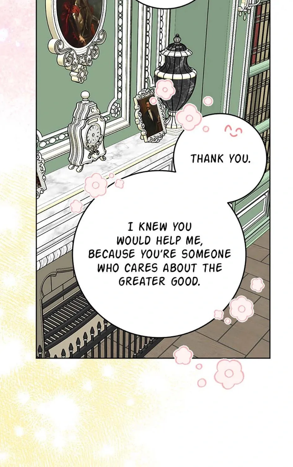 Hiding the Archduke's Humiliating History Chapter 80 page 51 - 