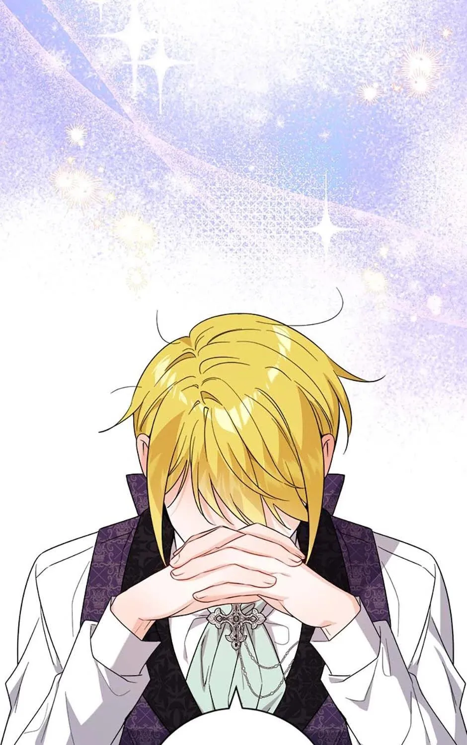 Hiding the Archduke's Humiliating History Chapter 80 page 59 - 