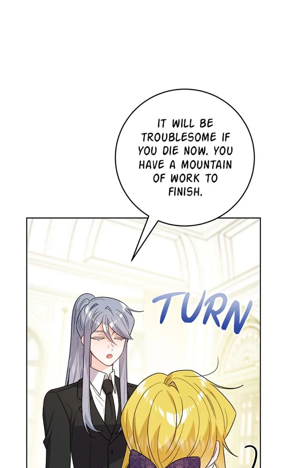 Hiding the Archduke's Humiliating History Chapter 80 page 61 - 