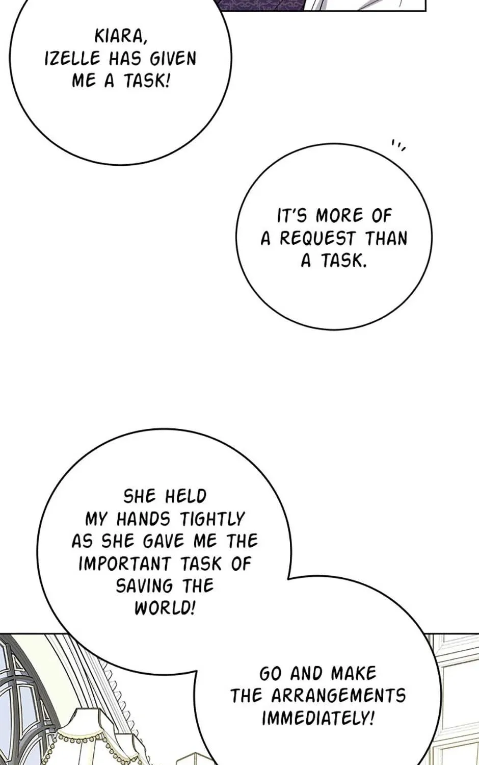 Hiding the Archduke's Humiliating History Chapter 80 page 63 - 