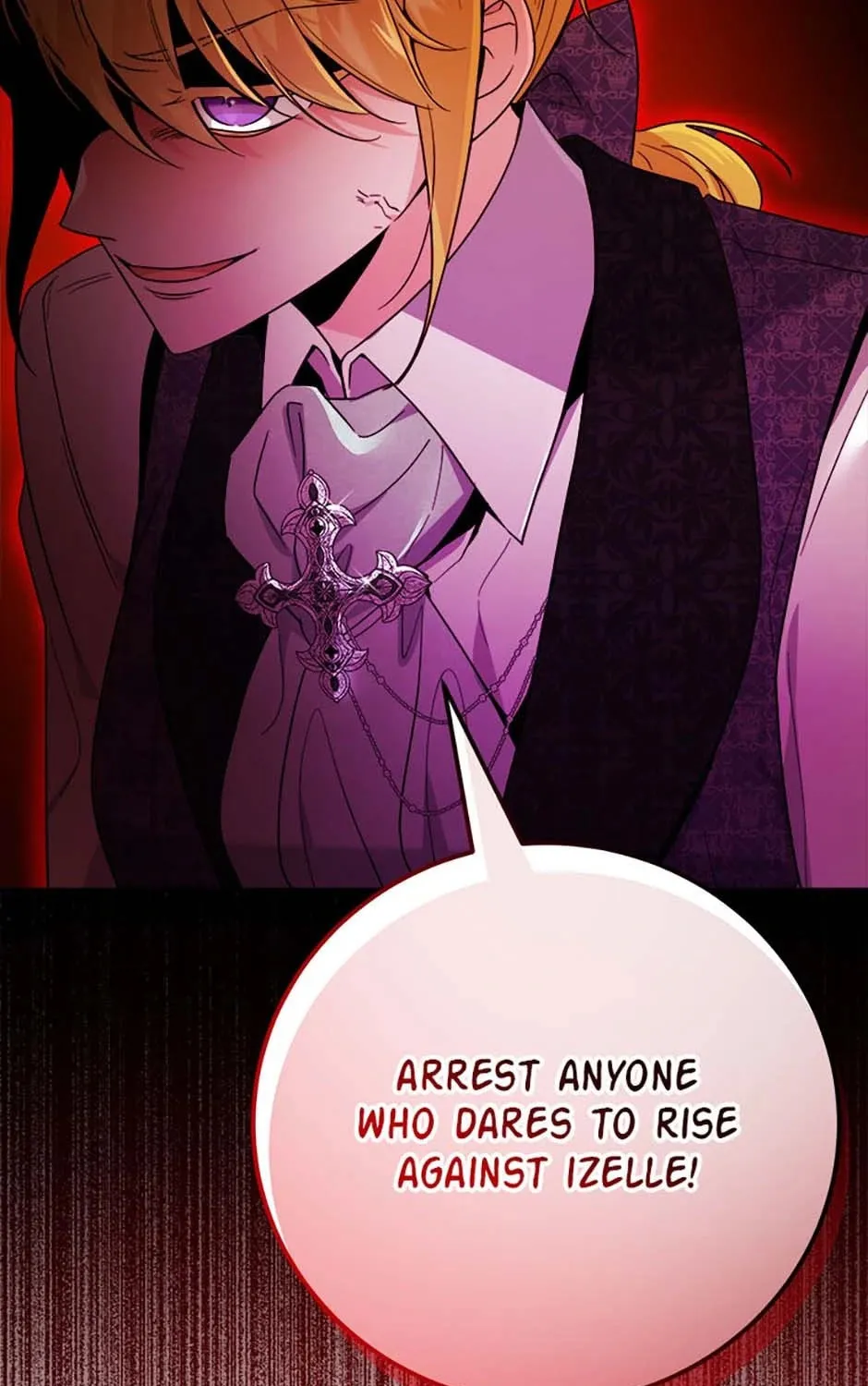 Hiding the Archduke's Humiliating History Chapter 80 page 67 - 