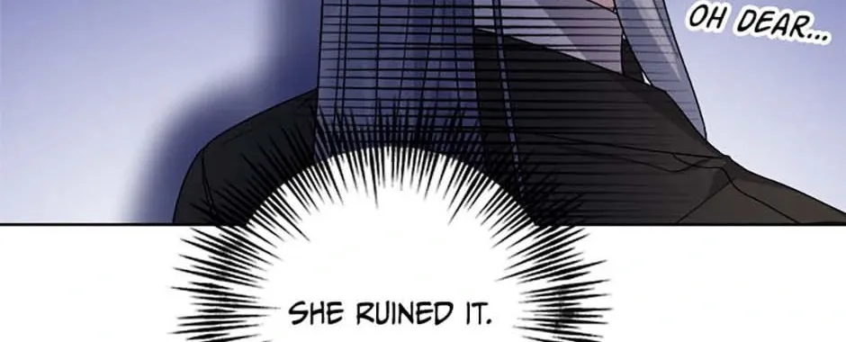 Hiding the Archduke's Humiliating History Chapter 80 page 8 - 