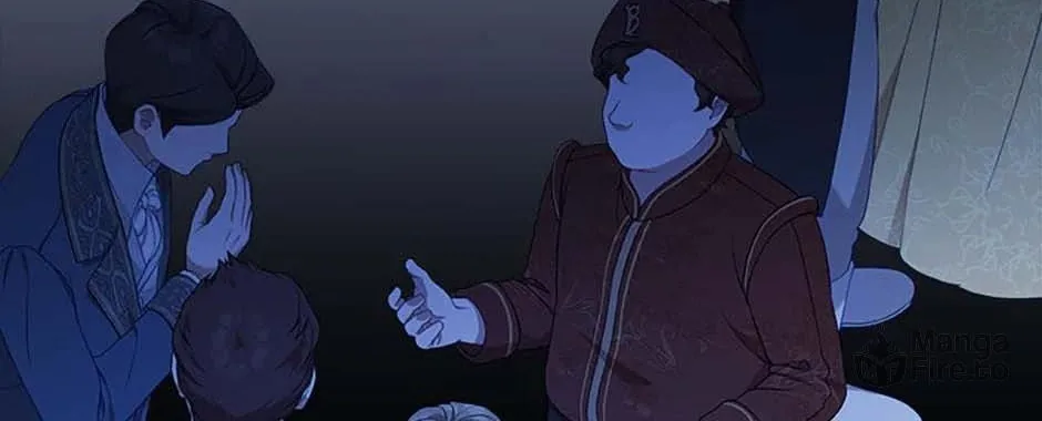 Hiding the Archduke's Humiliating History Chapter 80 page 72 - 