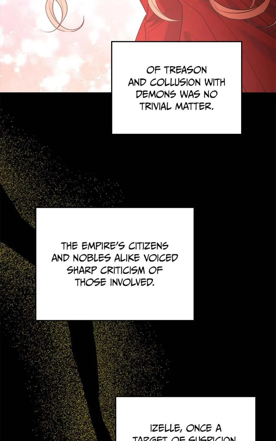 Hiding the Archduke's Humiliating History Chapter 80 page 77 - 
