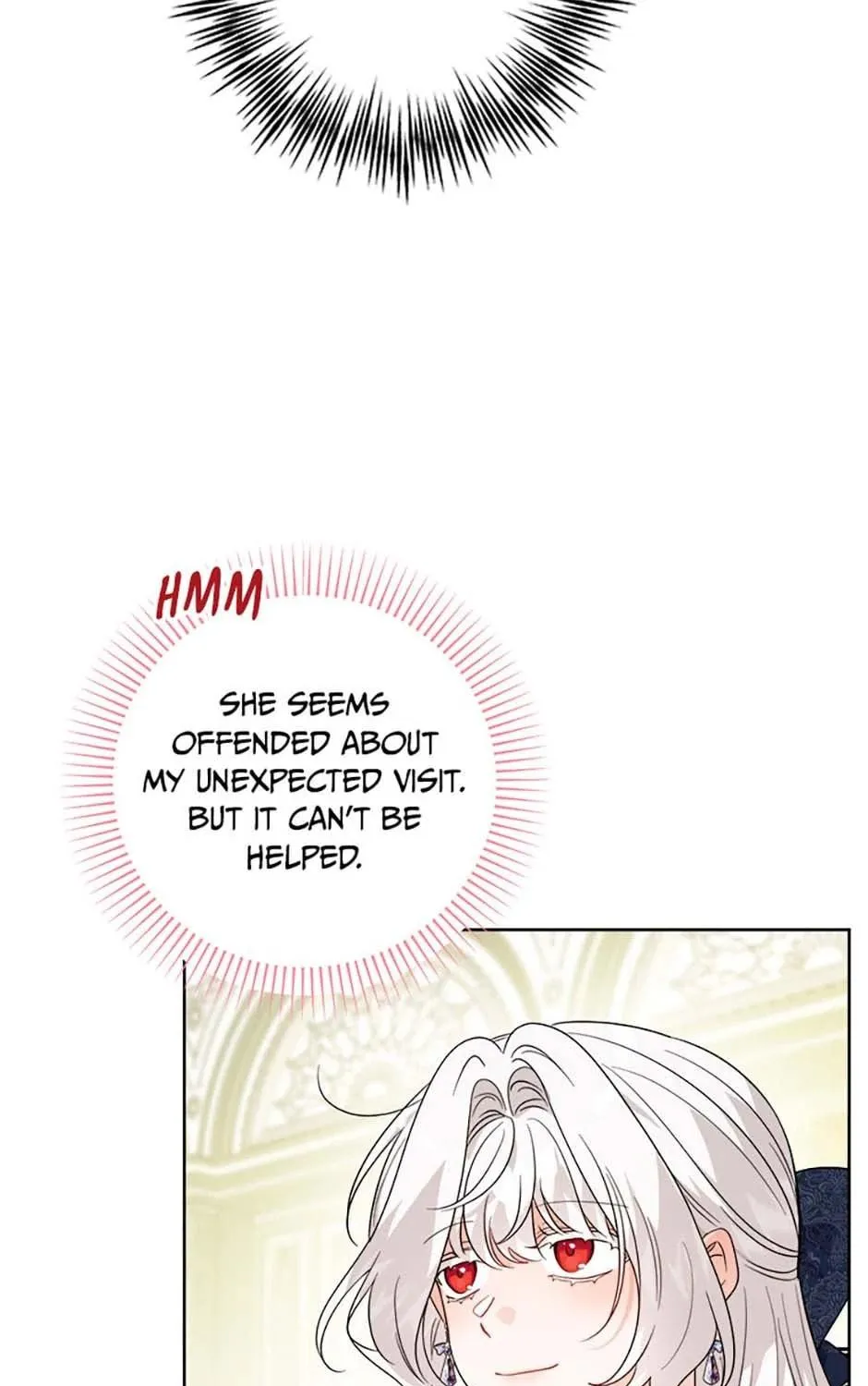 Hiding the Archduke's Humiliating History Chapter 80 page 9 - 