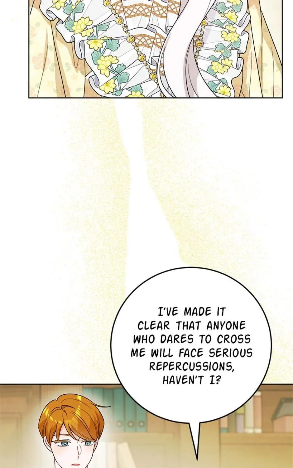Hiding the Archduke's Humiliating History Chapter 80 page 83 - 