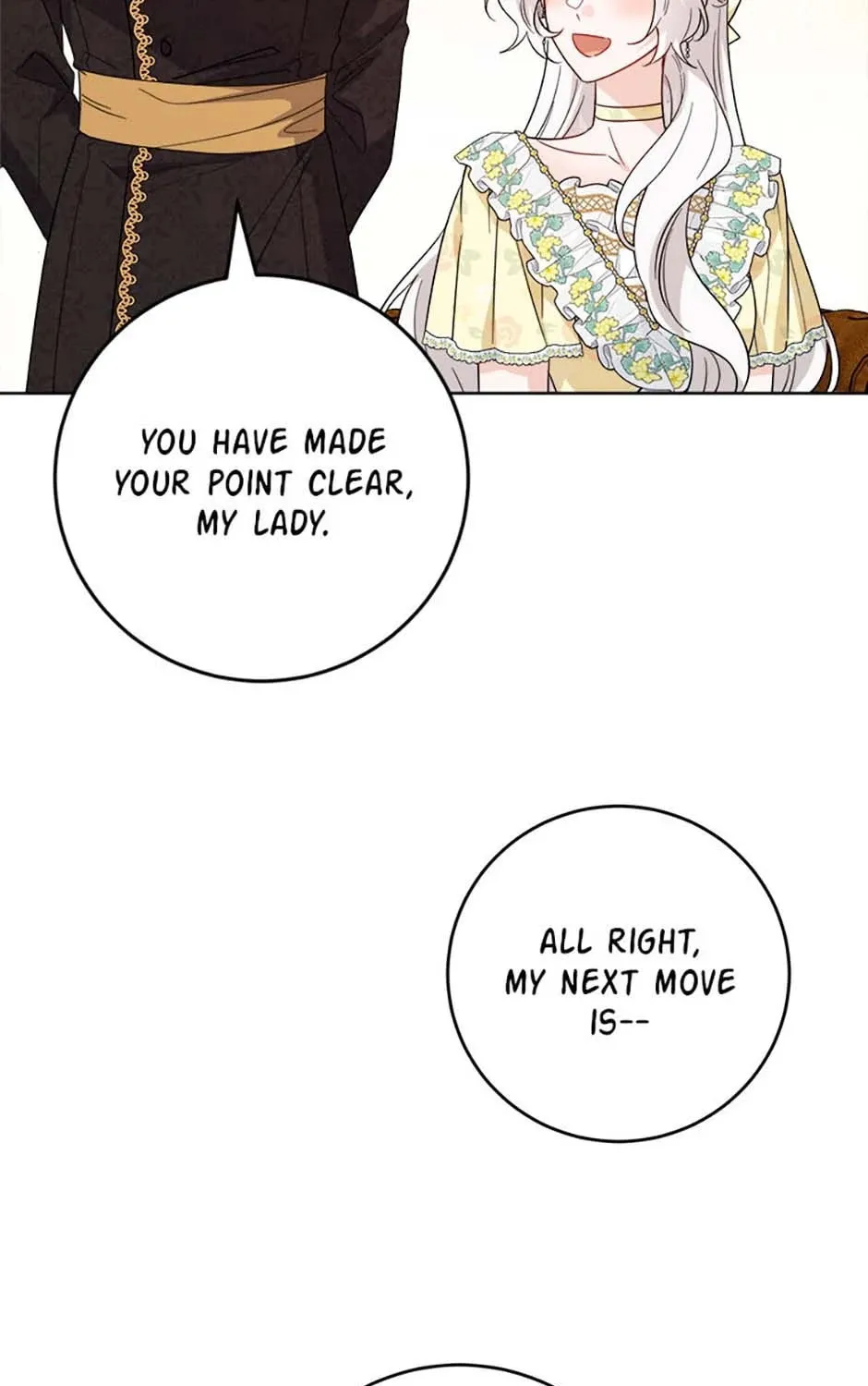 Hiding the Archduke's Humiliating History Chapter 80 page 85 - 