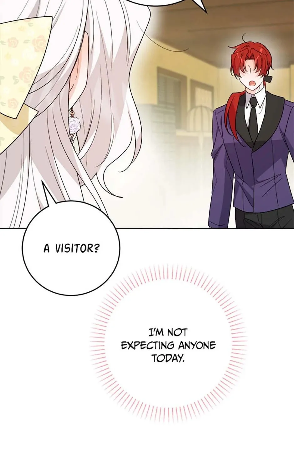 Hiding the Archduke's Humiliating History Chapter 80 page 87 - 