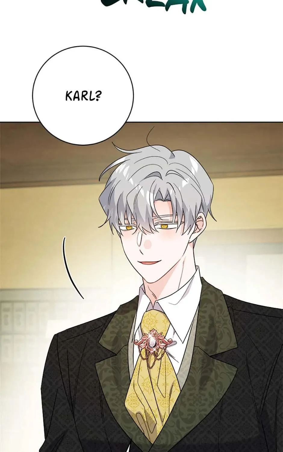 Hiding the Archduke's Humiliating History Chapter 80 page 89 - 