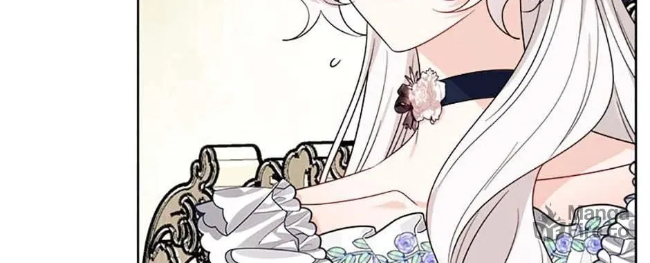 Hiding the Archduke's Humiliating History Chapter 80 page 10 - 