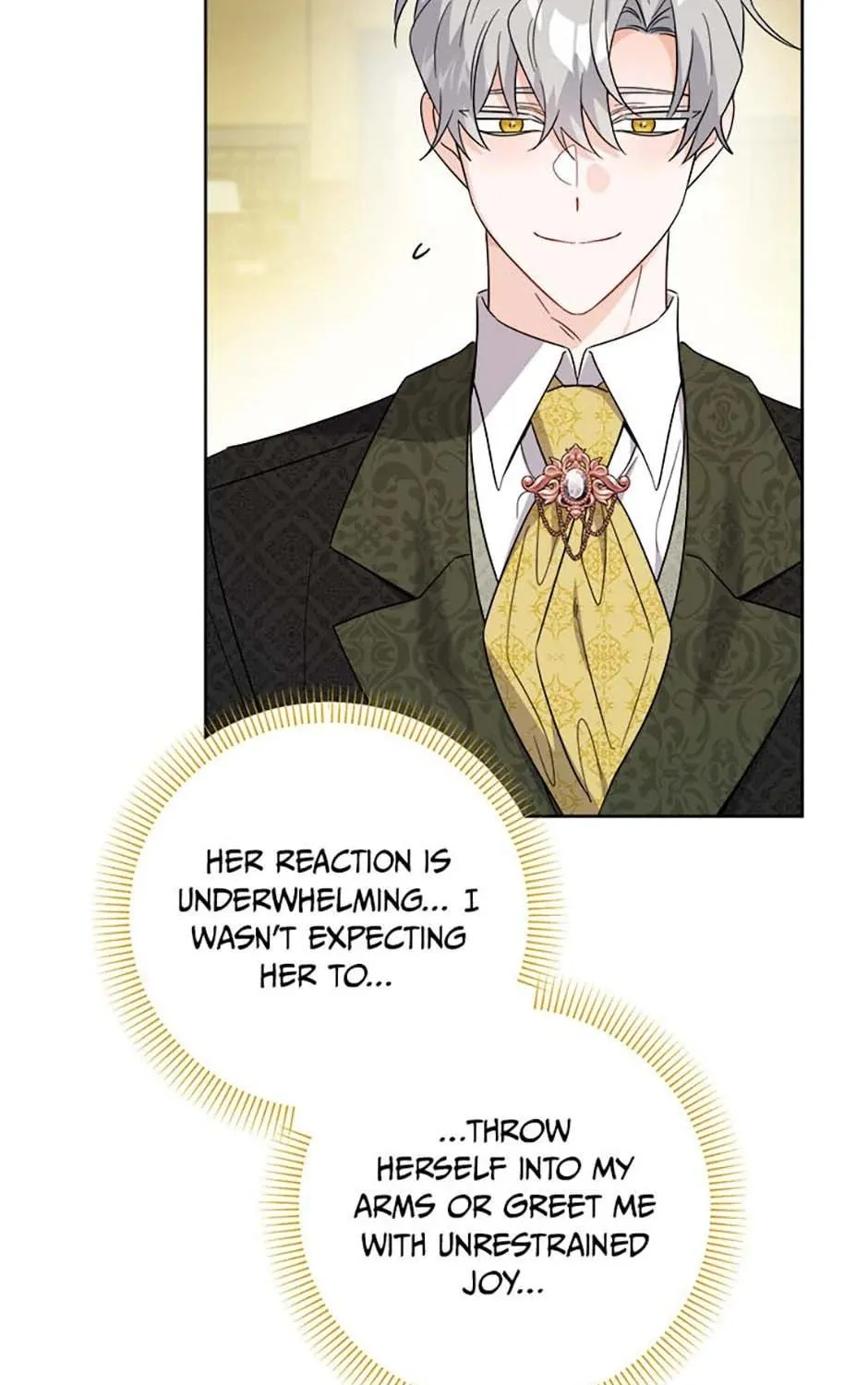 Hiding the Archduke's Humiliating History Chapter 80 page 95 - 