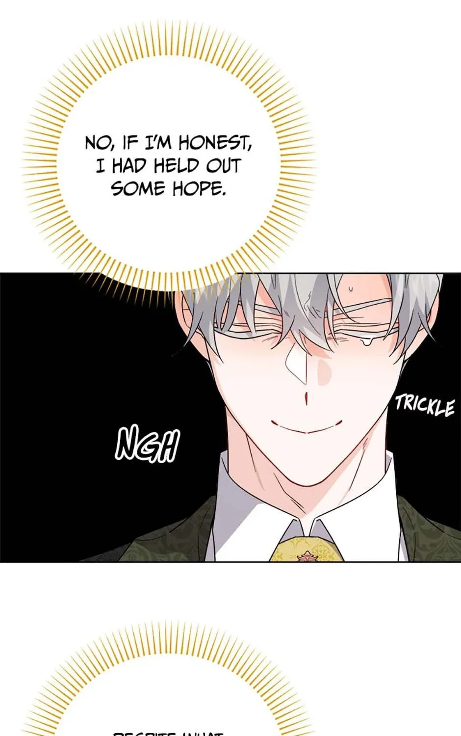 Hiding the Archduke's Humiliating History Chapter 80 page 97 - 