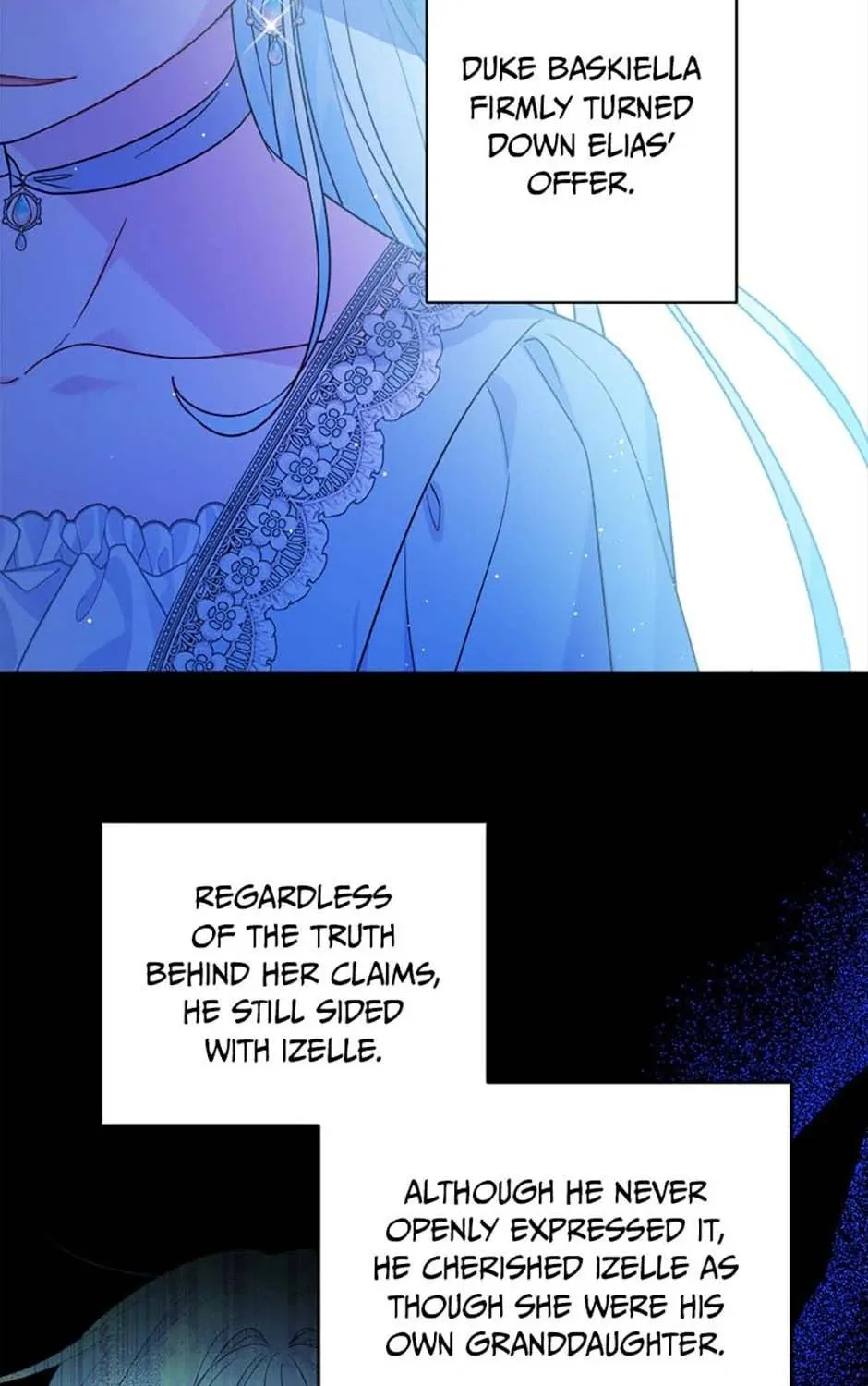 Hiding the Archduke's Humiliating History Chapter 81 page 11 - 