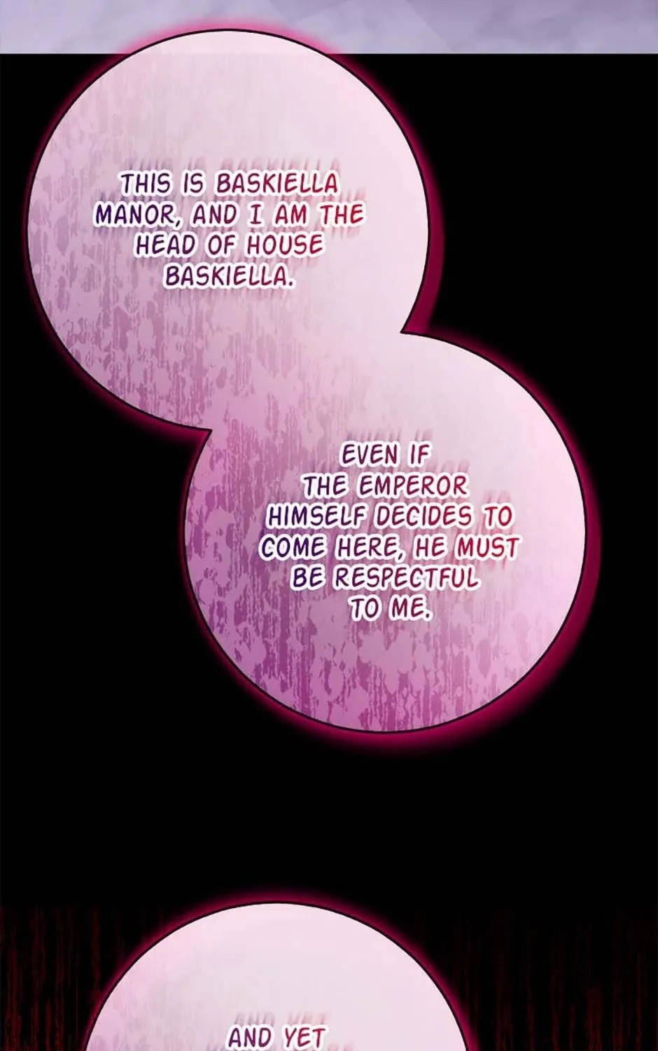 Hiding the Archduke's Humiliating History Chapter 81 page 109 - 