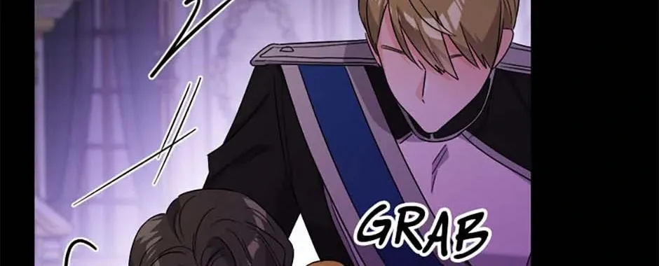 Hiding the Archduke's Humiliating History Chapter 81 page 112 - 
