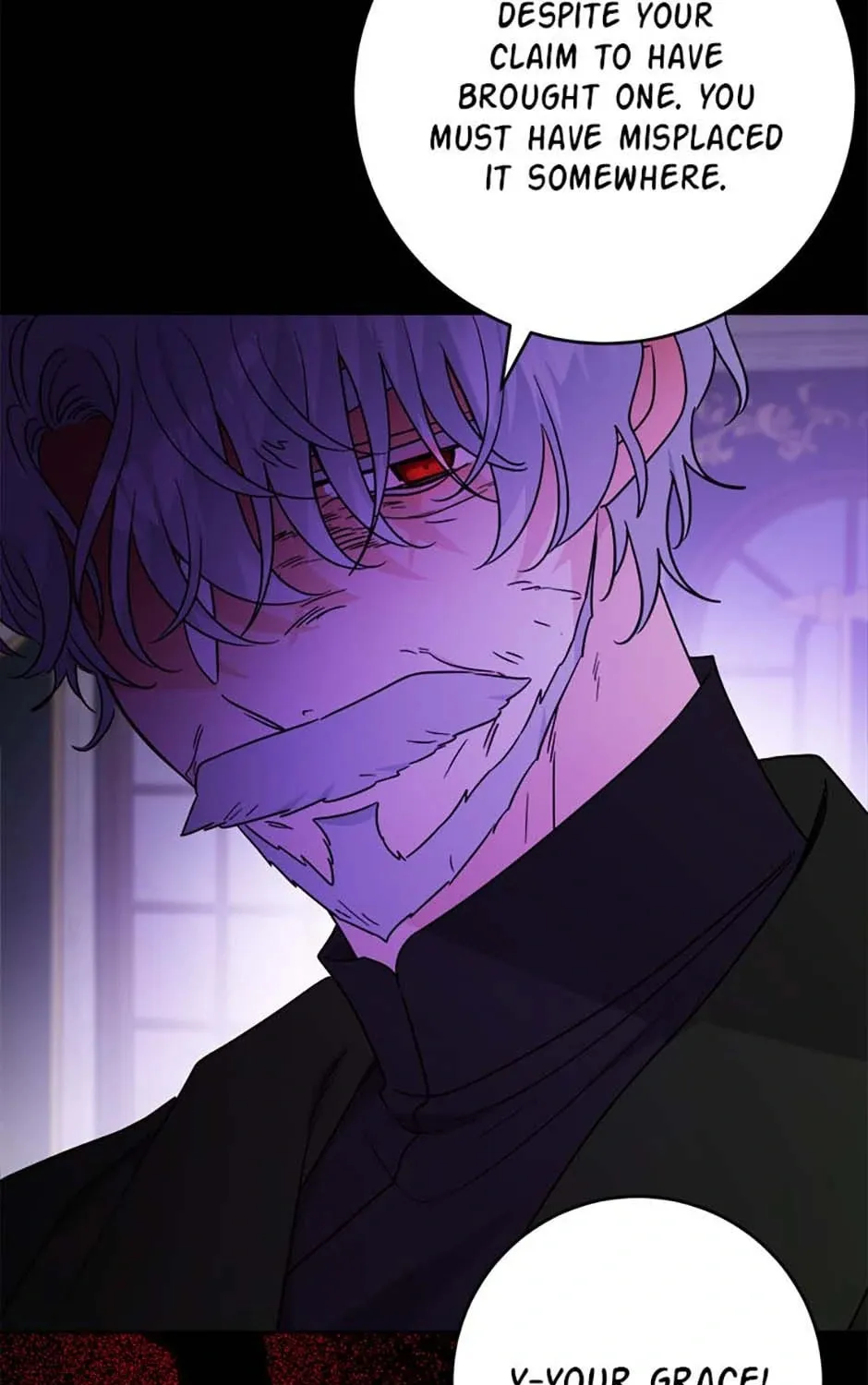 Hiding the Archduke's Humiliating History Chapter 81 page 115 - 