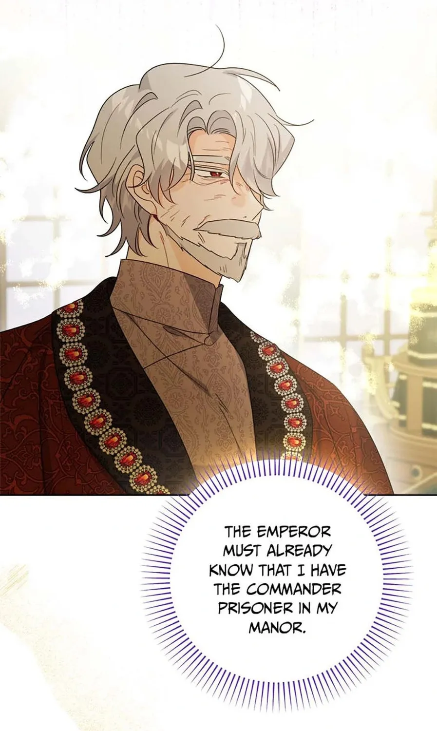Hiding the Archduke's Humiliating History Chapter 81 page 123 - 