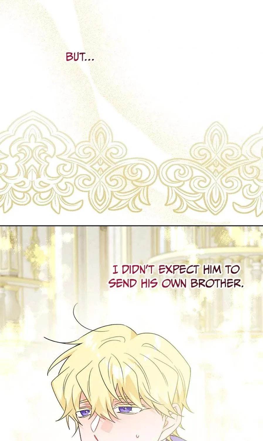Hiding the Archduke's Humiliating History Chapter 81 page 125 - 