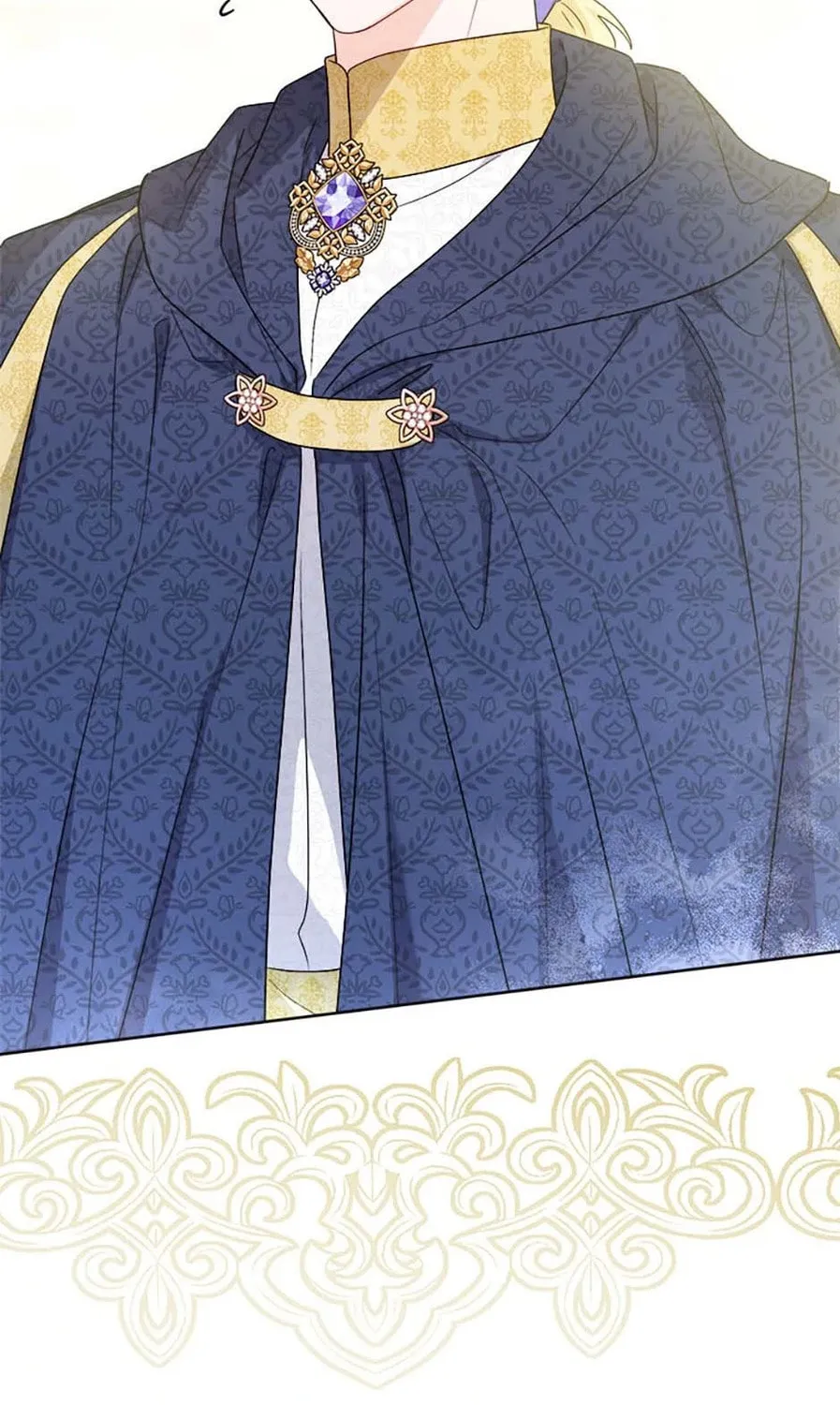 Hiding the Archduke's Humiliating History Chapter 81 page 127 - 