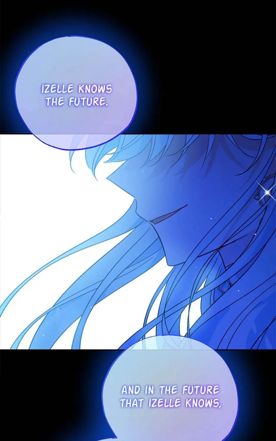 Hiding the Archduke's Humiliating History Chapter 81 page 15 - 