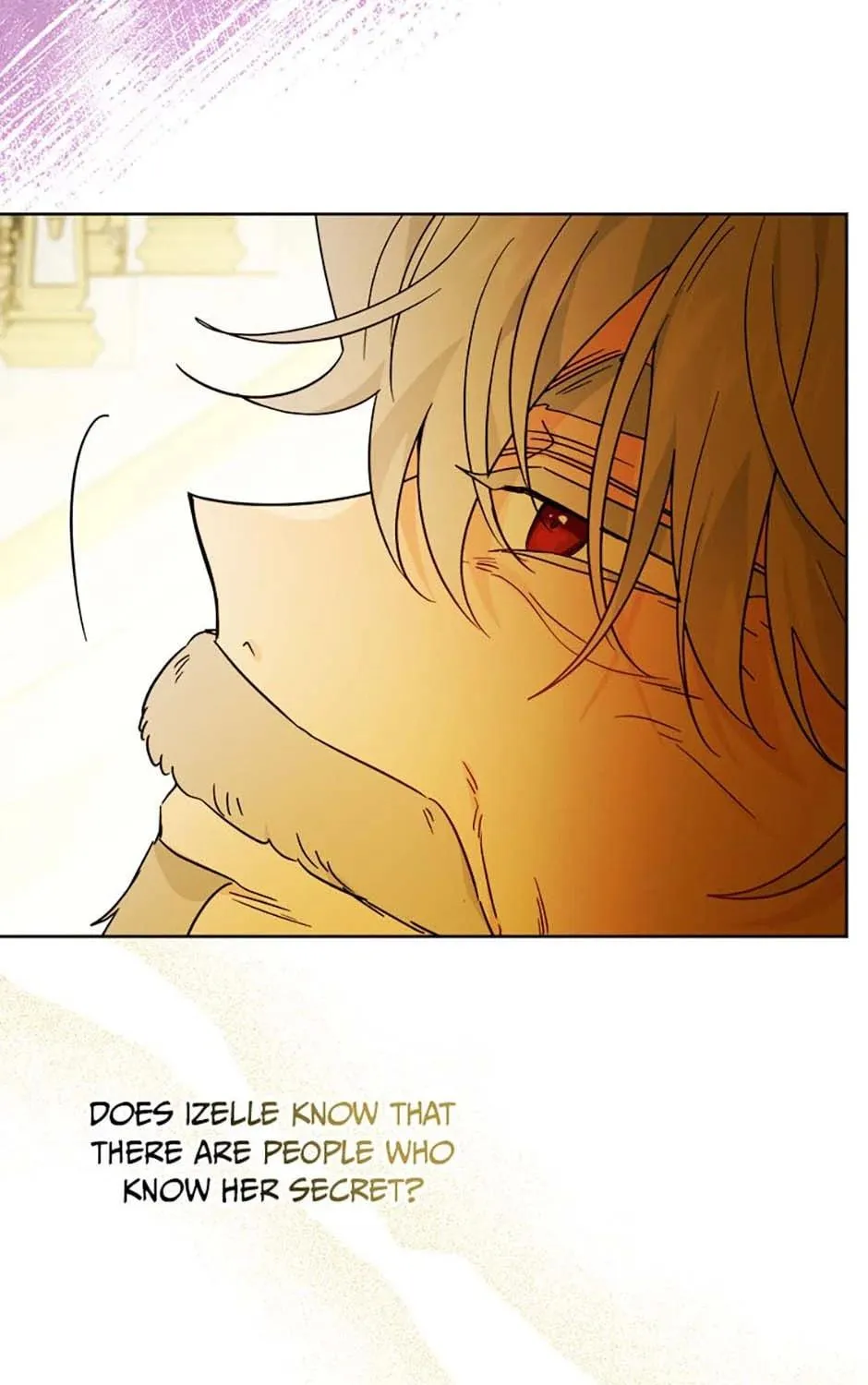 Hiding the Archduke's Humiliating History Chapter 81 page 19 - 