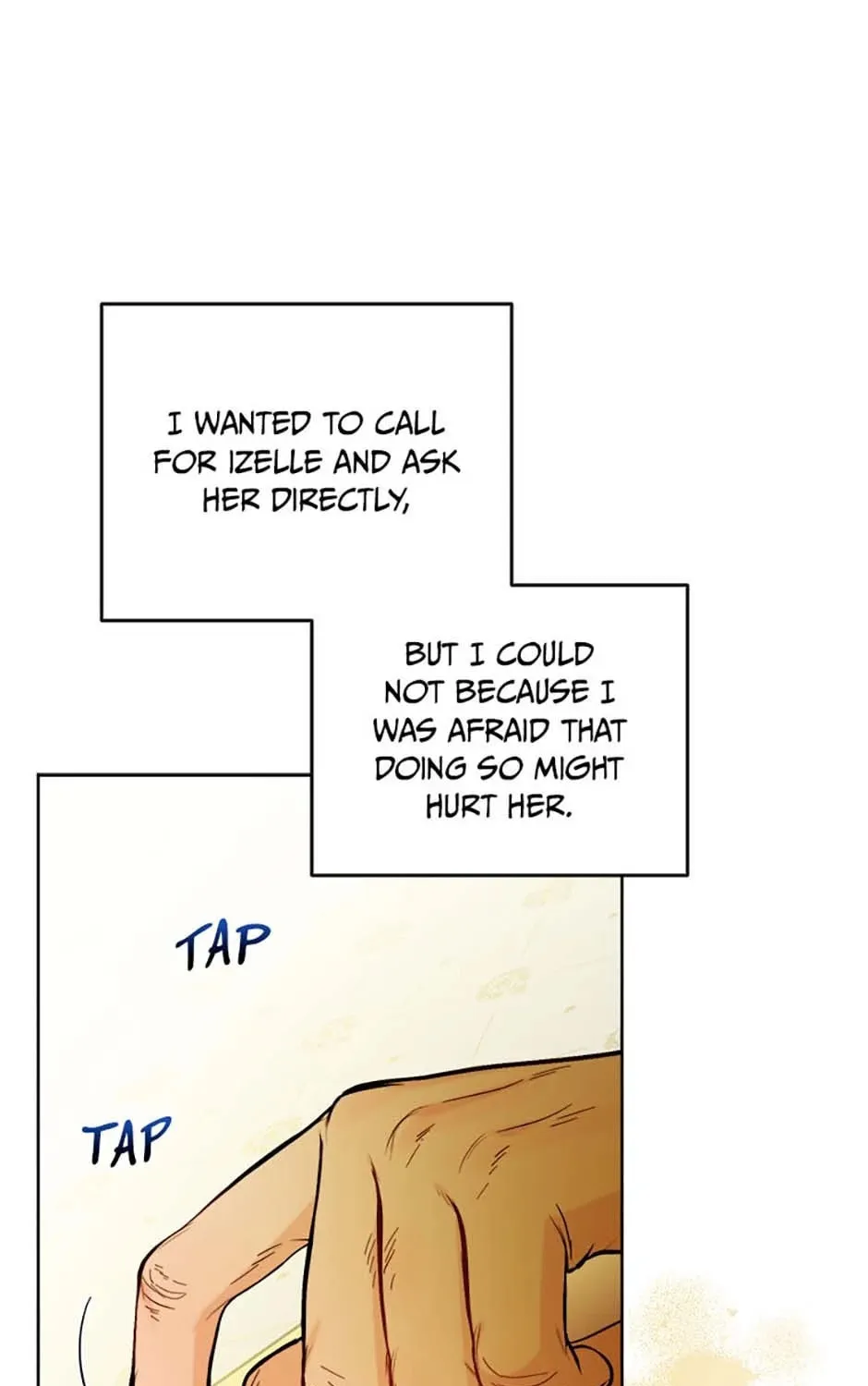Hiding the Archduke's Humiliating History Chapter 81 page 21 - 
