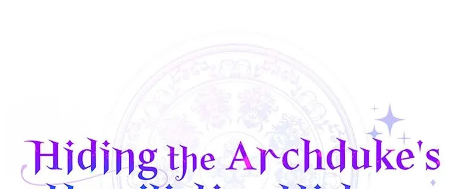 Hiding the Archduke's Humiliating History Chapter 81 page 26 - 