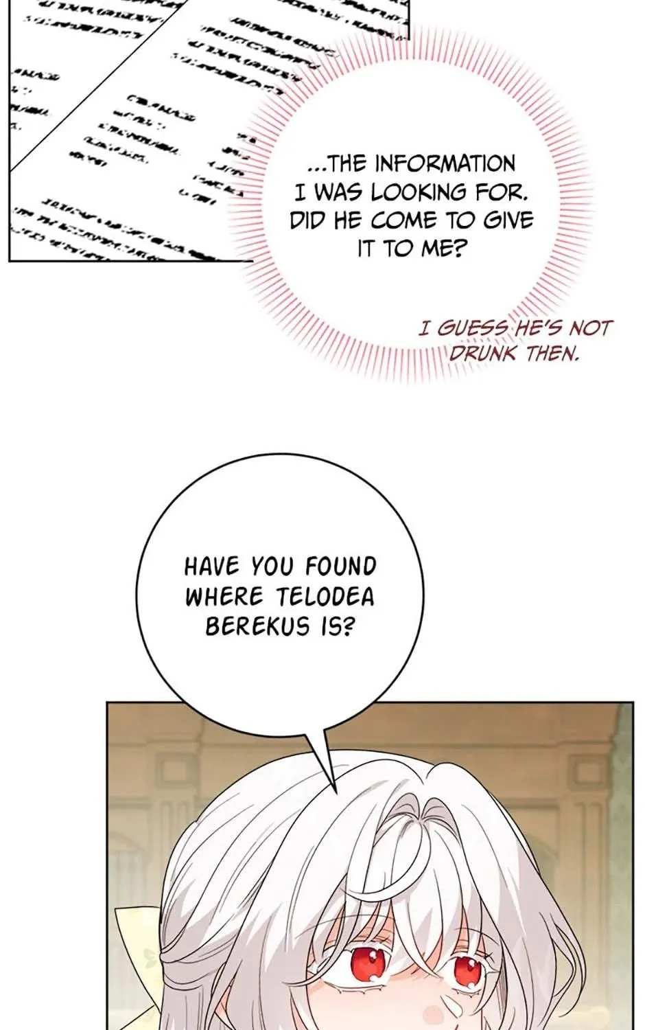 Hiding the Archduke's Humiliating History Chapter 81 page 29 - 