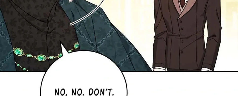 Hiding the Archduke's Humiliating History Chapter 81 page 4 - 