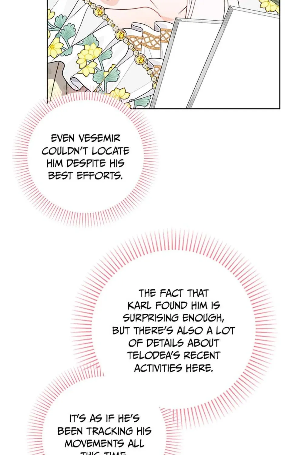 Hiding the Archduke's Humiliating History Chapter 81 page 31 - 