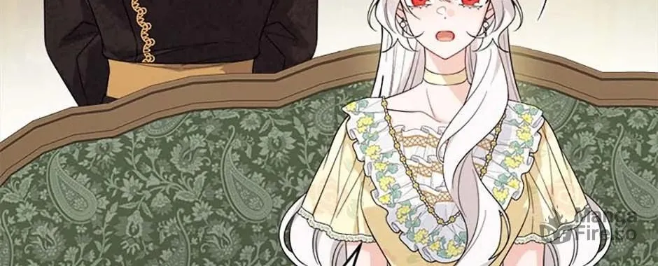 Hiding the Archduke's Humiliating History Chapter 81 page 36 - 
