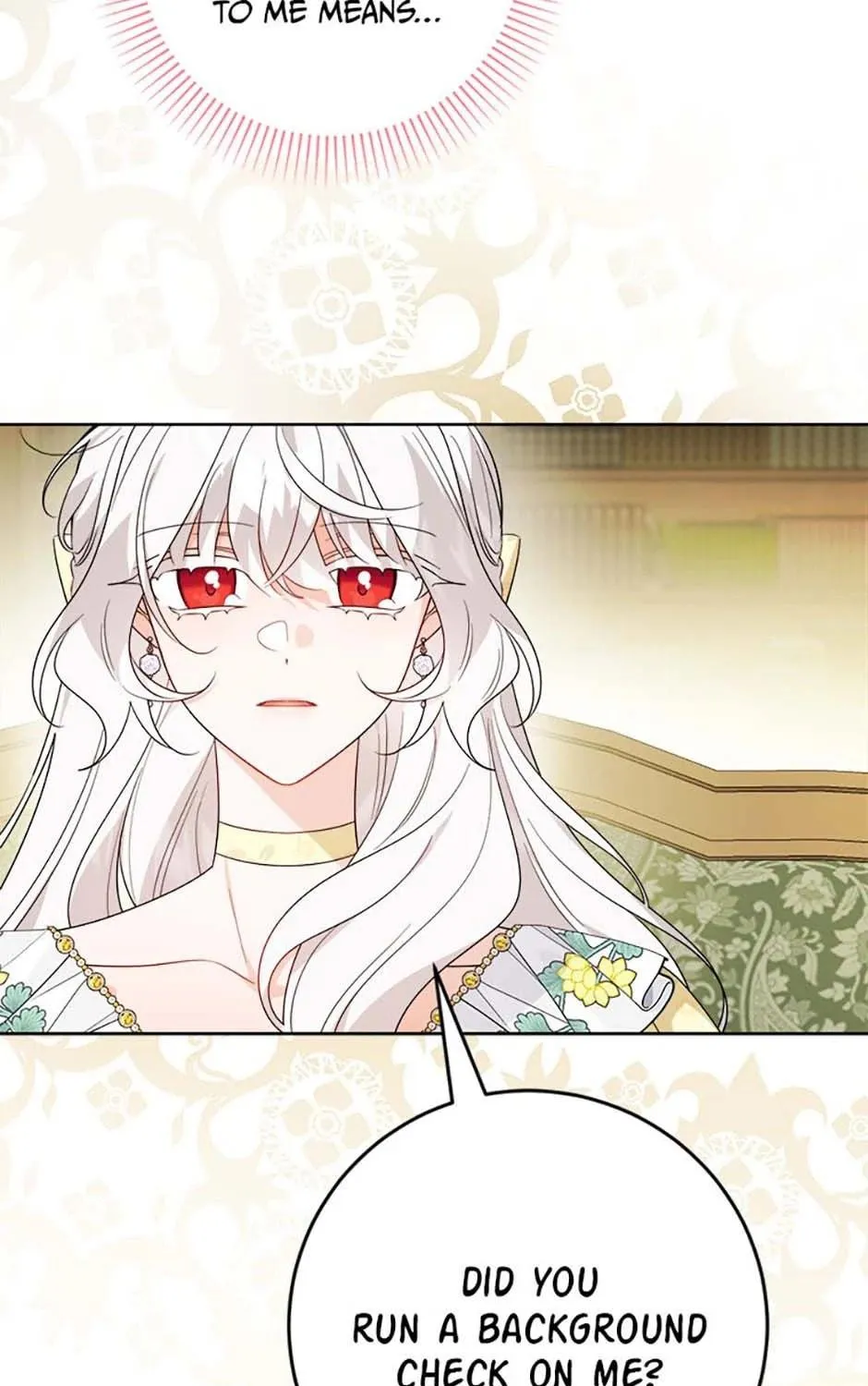 Hiding the Archduke's Humiliating History Chapter 81 page 39 - 