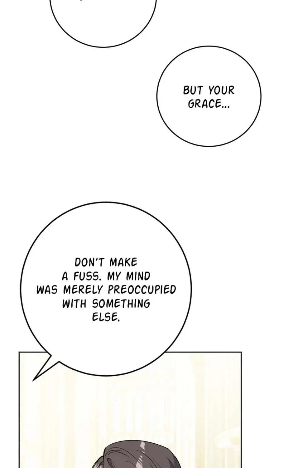 Hiding the Archduke's Humiliating History Chapter 81 page 5 - 