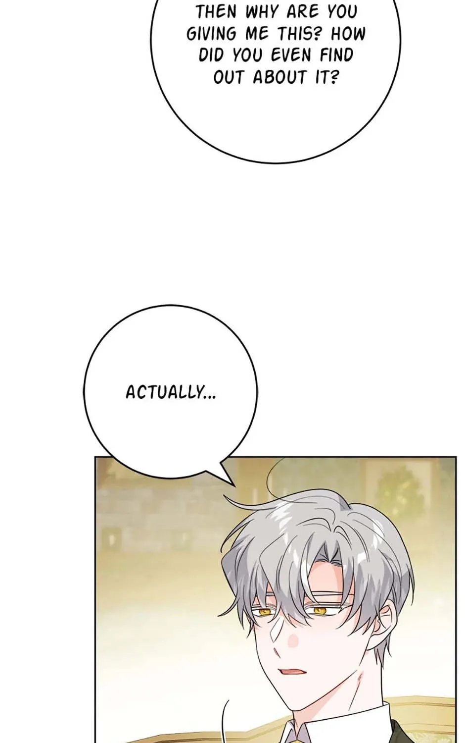 Hiding the Archduke's Humiliating History Chapter 81 page 43 - 