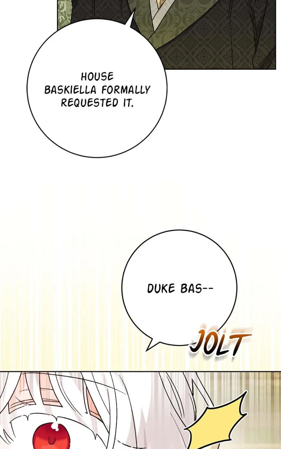 Hiding the Archduke's Humiliating History Chapter 81 page 45 - 