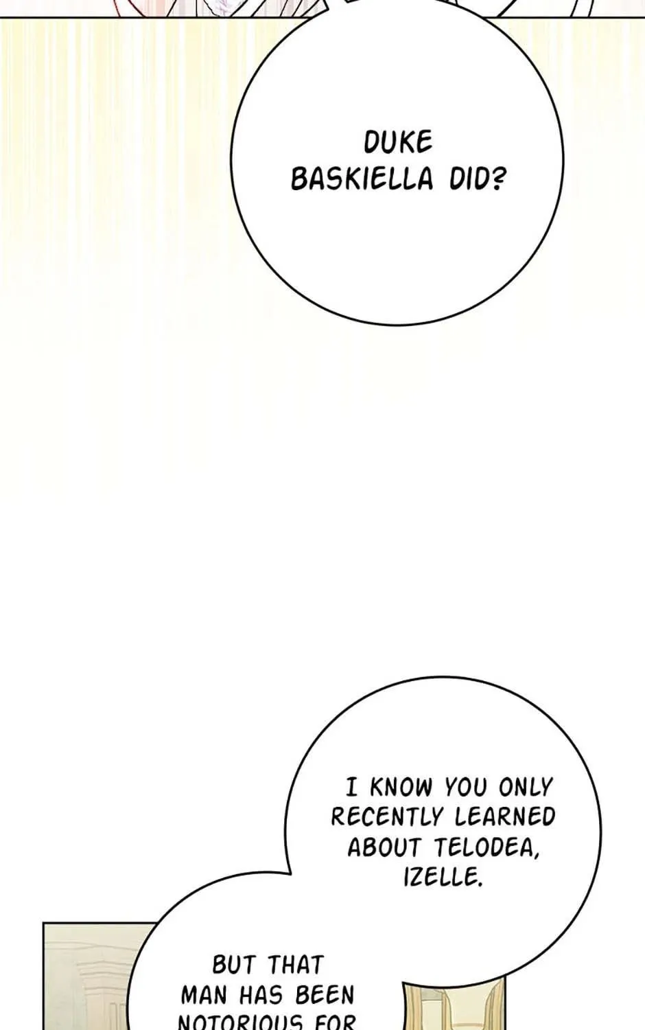 Hiding the Archduke's Humiliating History Chapter 81 page 47 - 