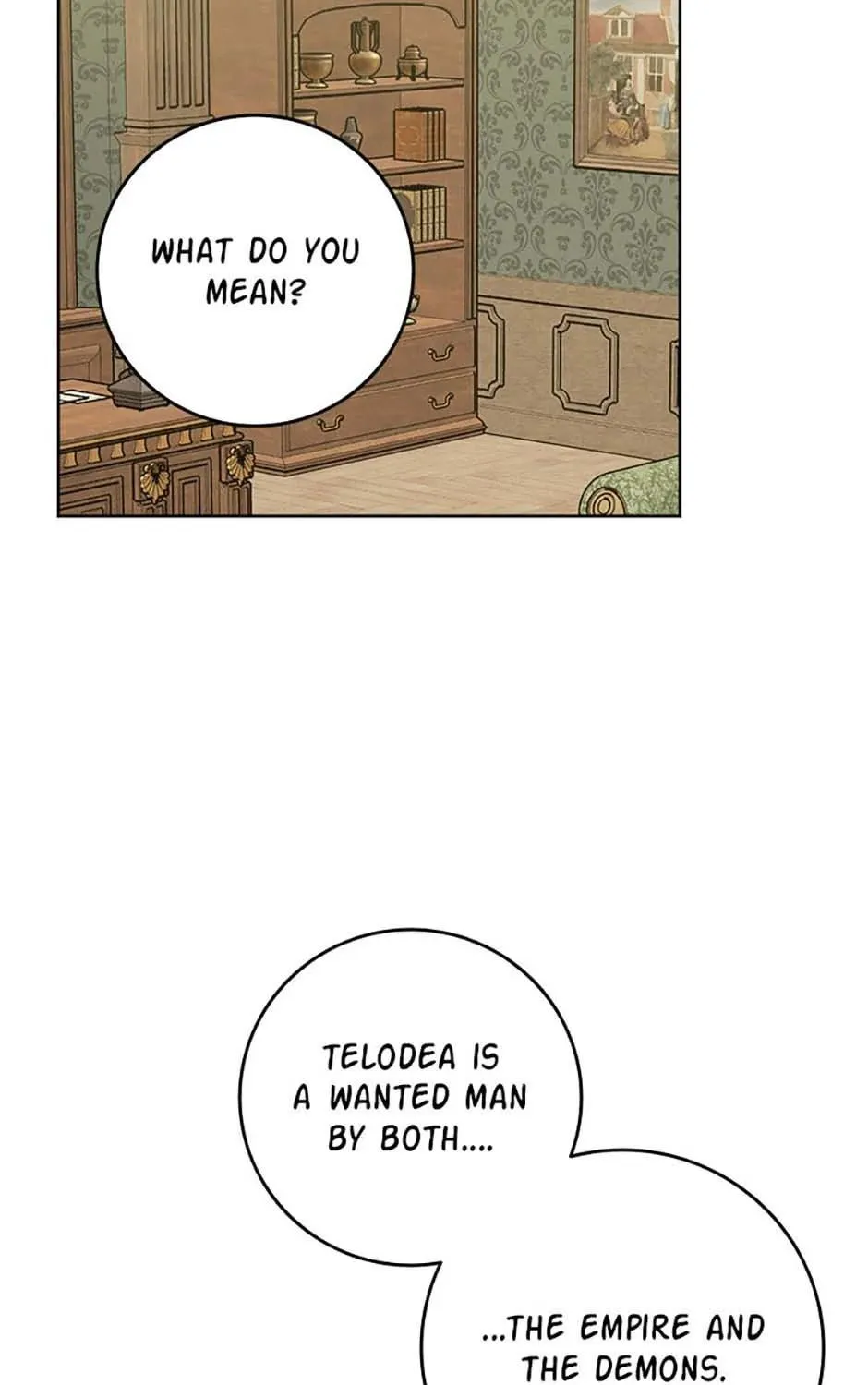 Hiding the Archduke's Humiliating History Chapter 81 page 49 - 