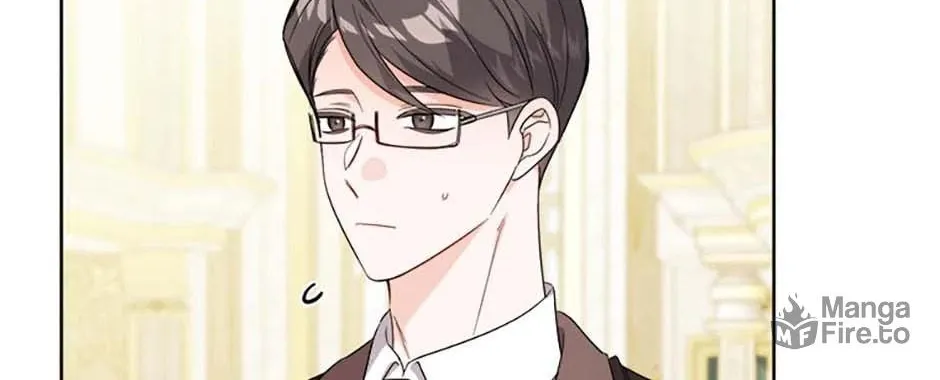 Hiding the Archduke's Humiliating History Chapter 81 page 6 - 