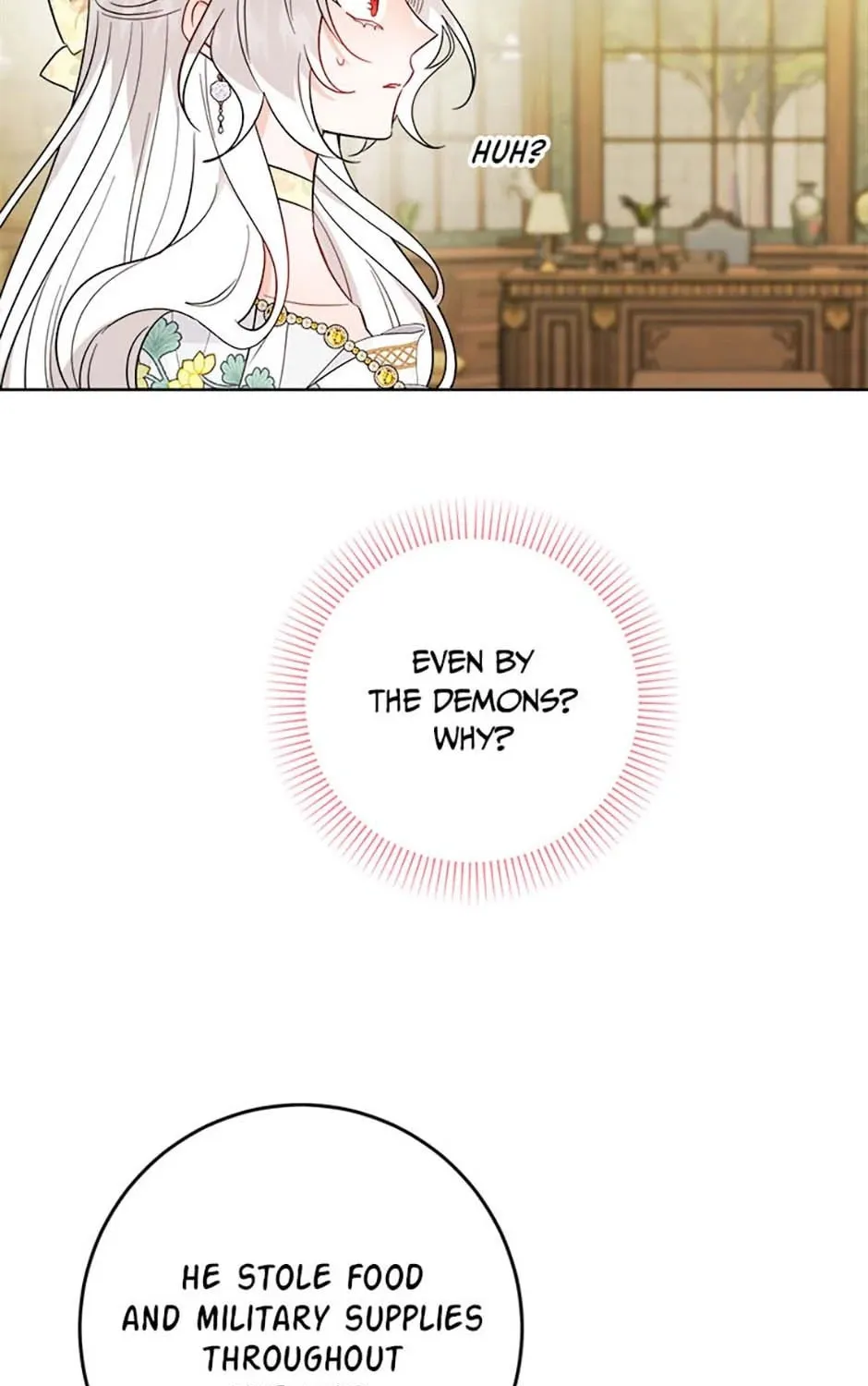 Hiding the Archduke's Humiliating History Chapter 81 page 51 - 